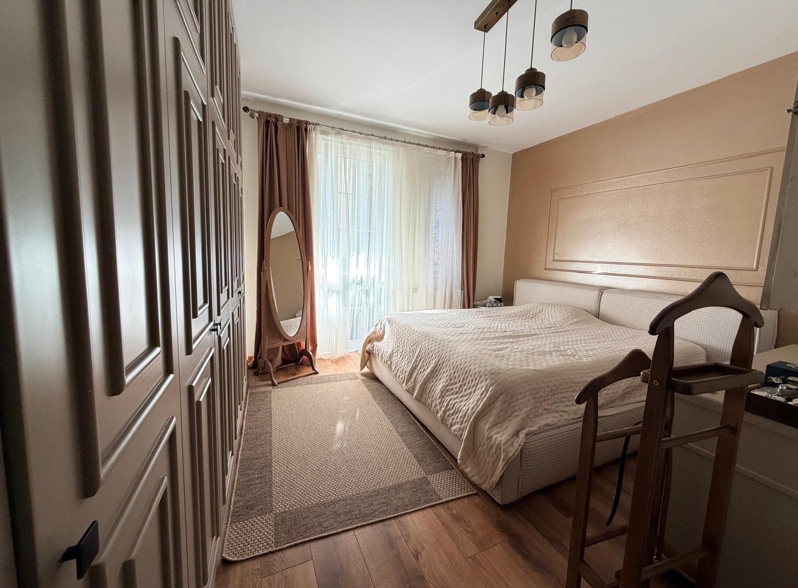  Alice Village Sitesinde Satılık 3+1 Bahçe Dubleks - Görsel 9