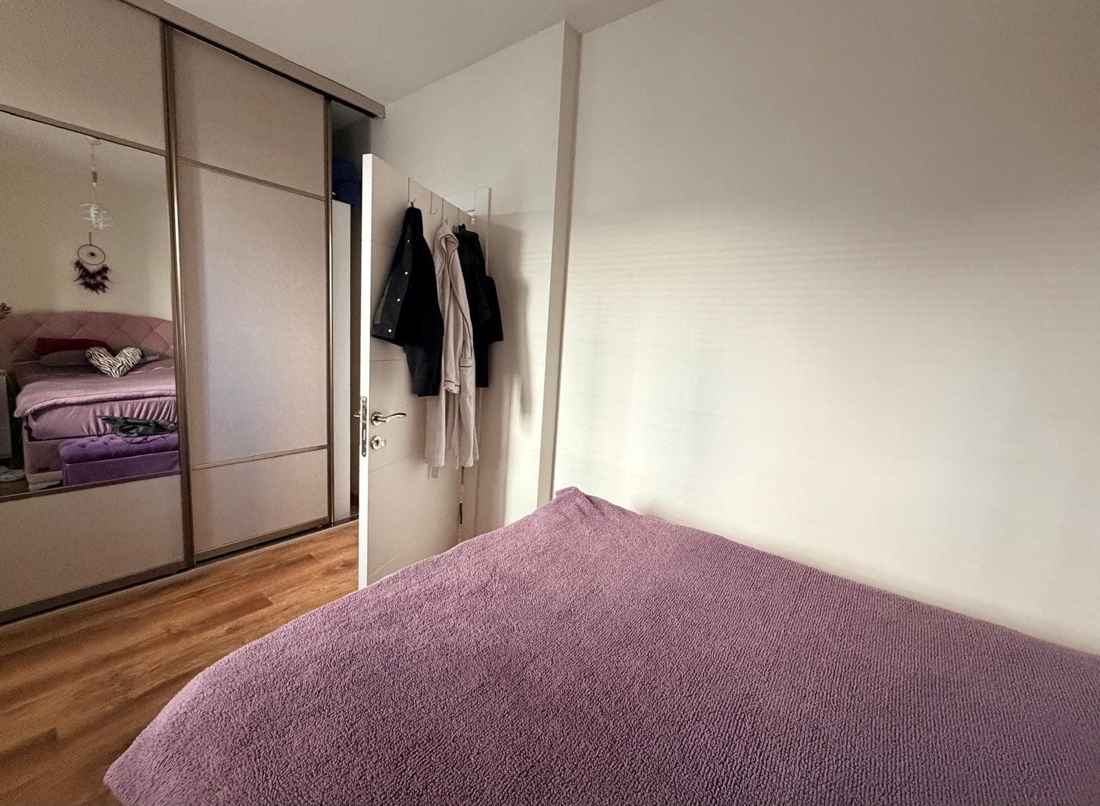  Alice Village Sitesinde Satılık 3+1 Bahçe Dubleks - Görsel 10