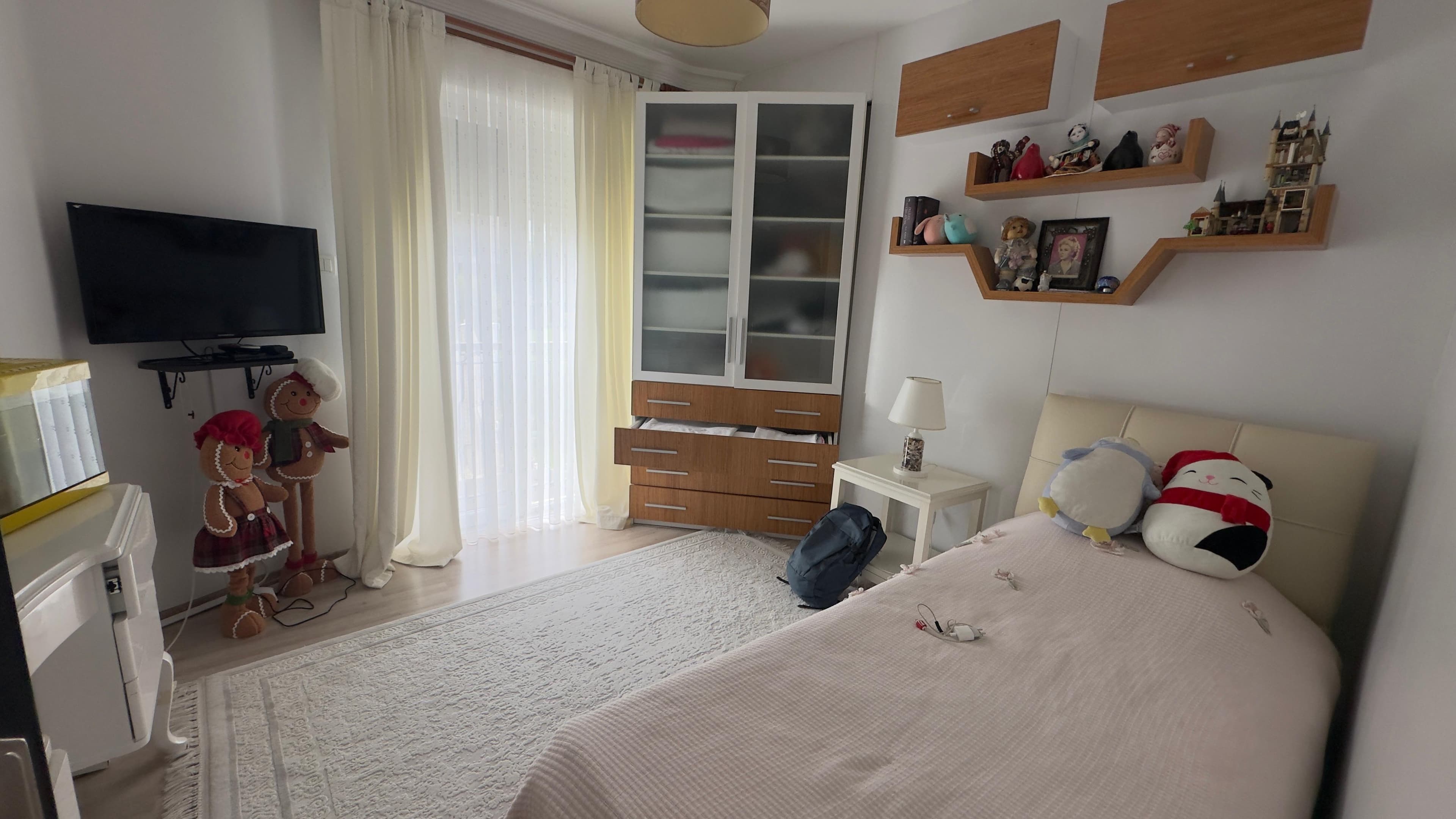 REŞADİYE SULTAN REŞAT VİLLALARI - Görsel 18