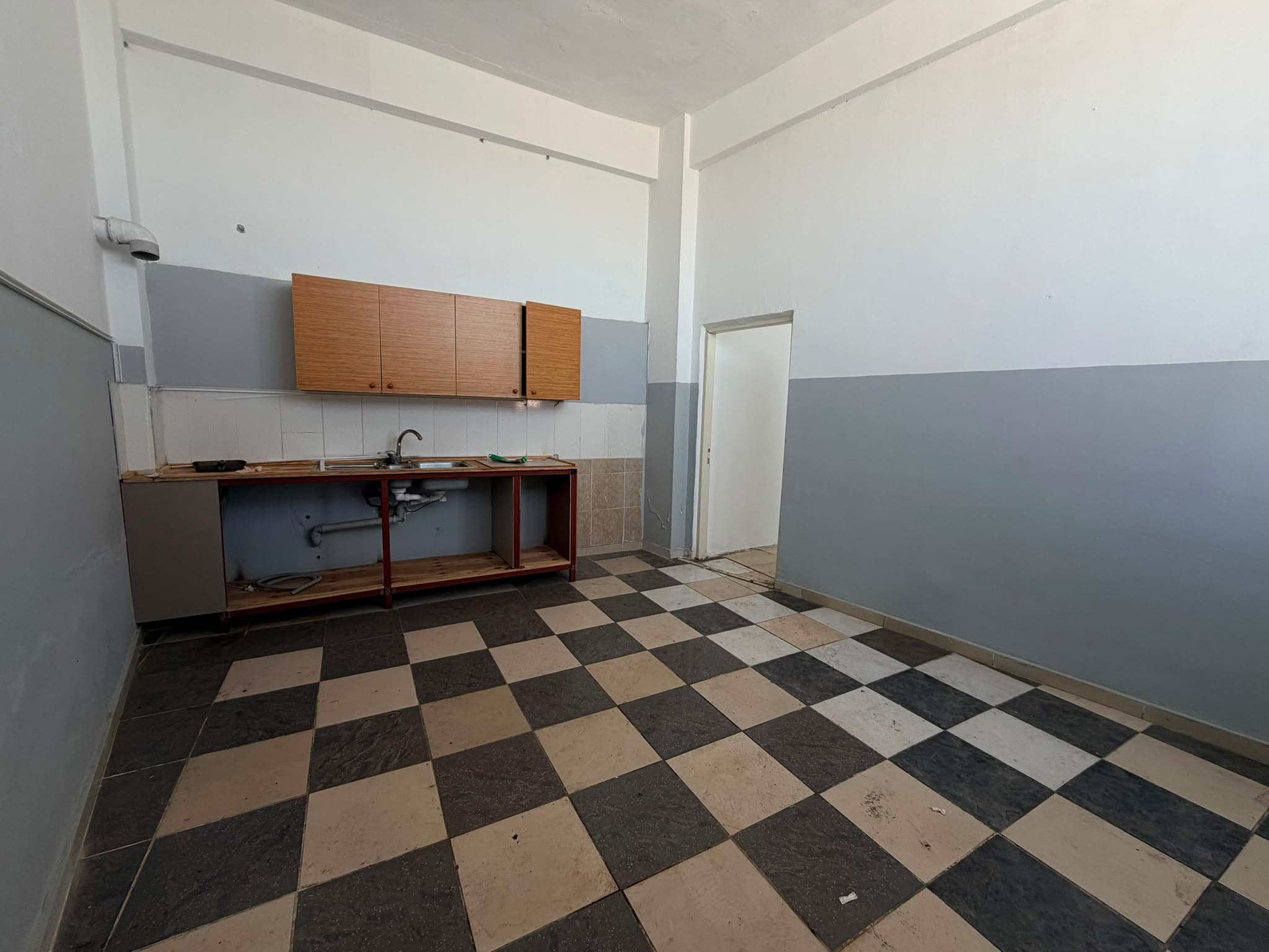 Muaz ALTUN'dan Kiralık 380m2 Dükkan & Mağaza - Görsel 11