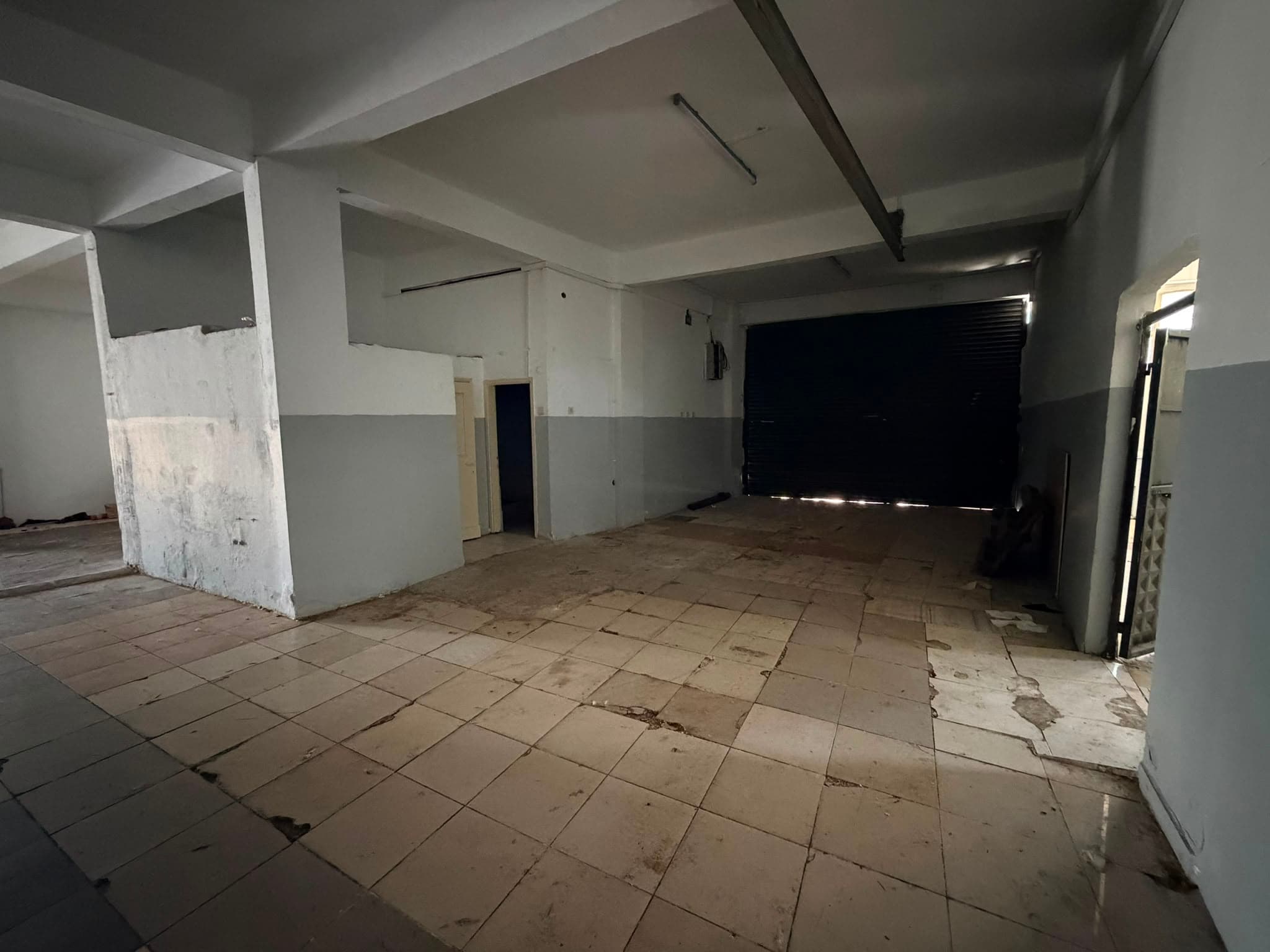 Muaz ALTUN'dan Kiralık 380m2 Dükkan & Mağaza - Görsel 14