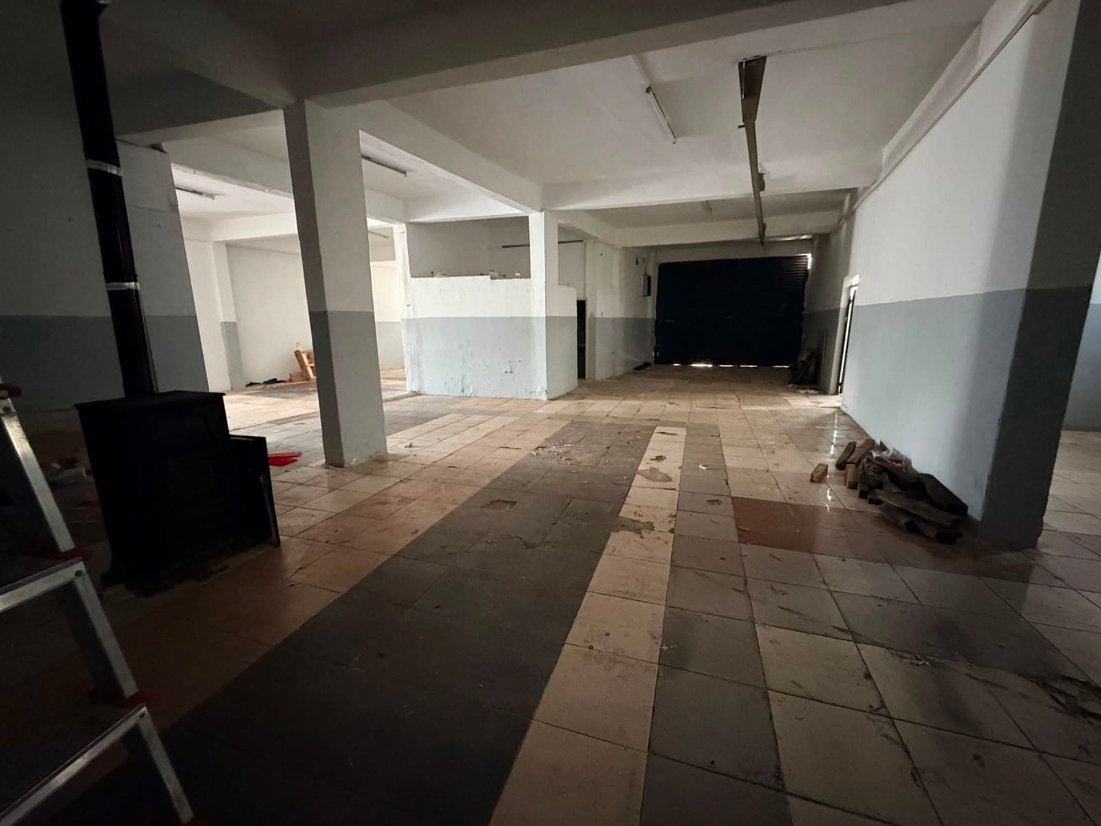 Muaz ALTUN'dan Kiralık 380m2 Dükkan & Mağaza - Görsel 20