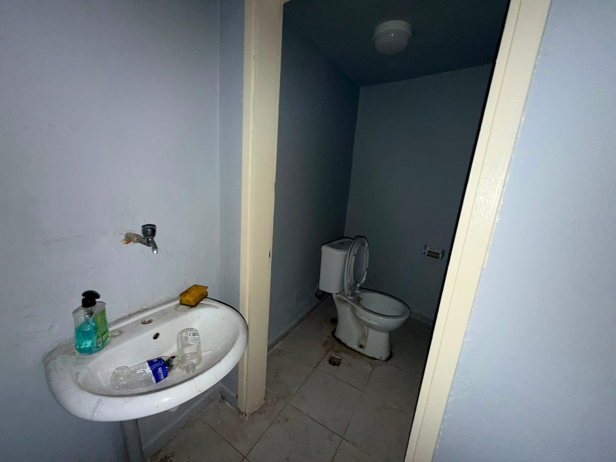 Muaz ALTUN'dan Kiralık 380m2 Dükkan & Mağaza - Görsel 21